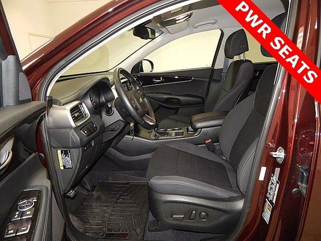 used 2017 kia sorento lx oklahoma city, ok 73149 for sale in oklahoma city, oklahoma