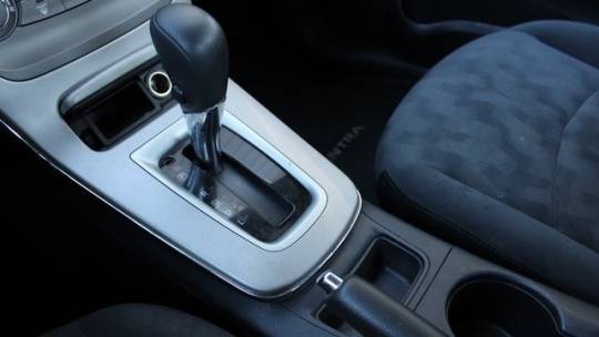 2013 Nissan Sentra
