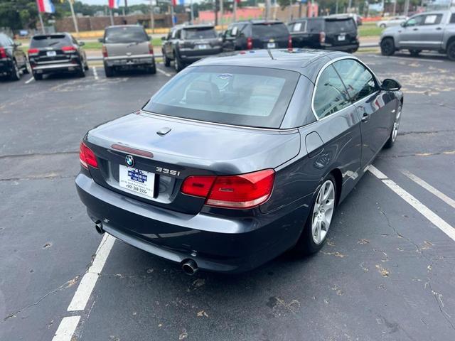 2008 bmw 335 i