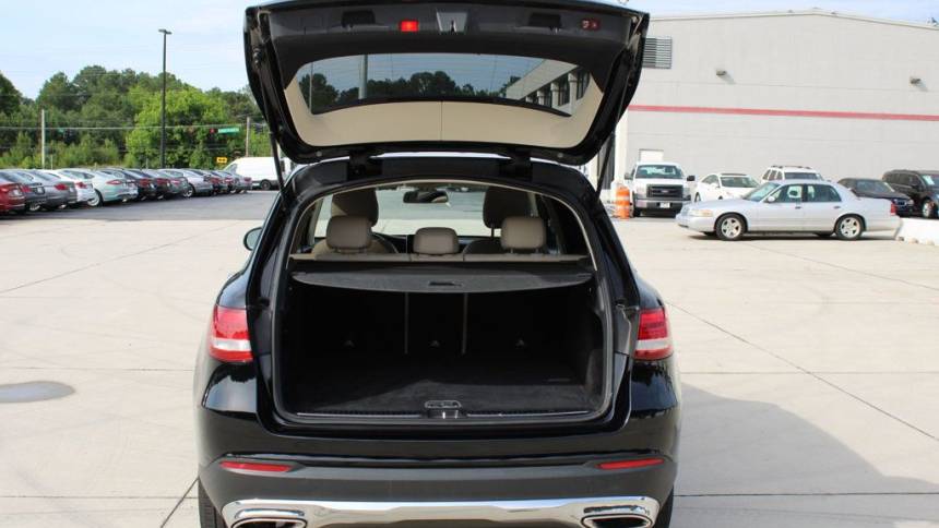 2019 mercedes-benz glc glc 300