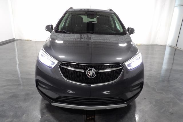2018 buick encore essence