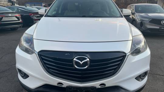 2013 Mazda CX-9