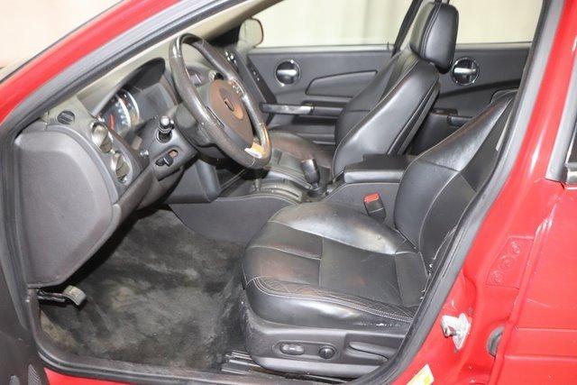 used 2007 pontiac grand prix fargo, nd 58103 for sale in fargo, north dakota