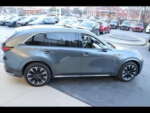 2024 mazda cx-90 s premium in olathe, kansas