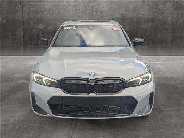 2024 bmw m340 m340i xdrive sedan