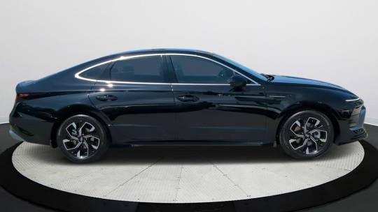 2024 Hyundai Sonata