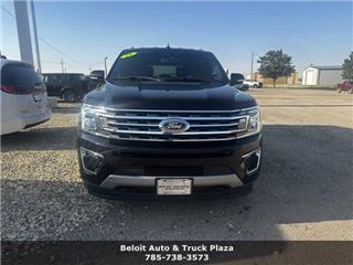 2018 Ford Expedition xlt