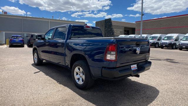 2023 ram 1500 tradesman