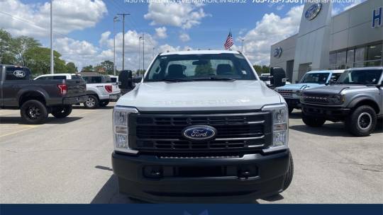 2024 Ford F-250