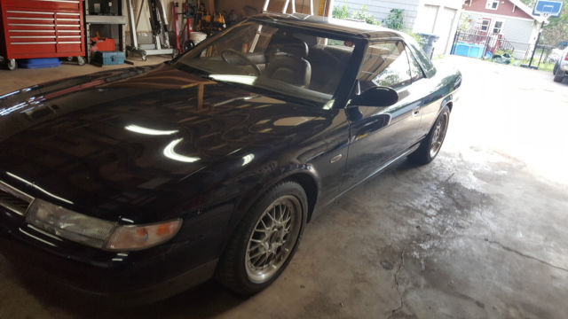 1990 eunos (mazda) cosmo, 20b d code, low miles, federal legal, clean car!