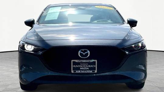 2024 Mazda