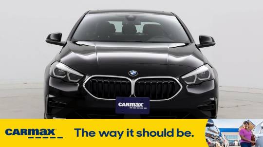 2024 BMW 2 series