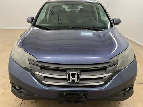 2013 honda cr-v ex in ponca city, oklahoma