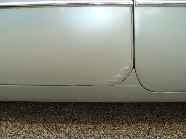 1965 cadillac fleetwood series 75 limousine. rare cadillac