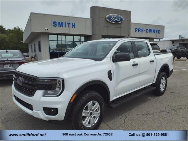 2024 ford ranger xl
