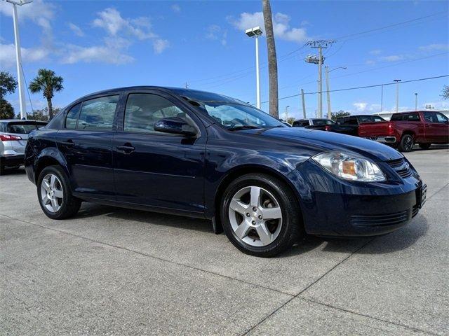 used 2010 chevrolet cobalt lt melbourne, fl 32901 for sale in melbourne, florida