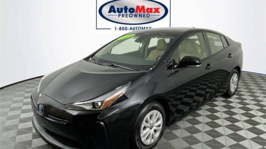 2019 Toyota Prius