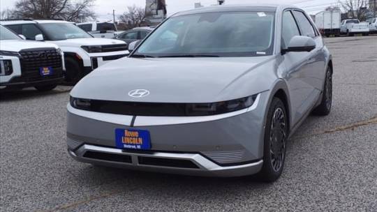 2024 Hyundai IONIQ 5
