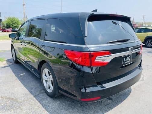 2019 honda odyssey in centennial, colorado