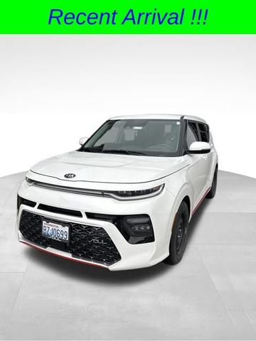 2021 kia soul turbo