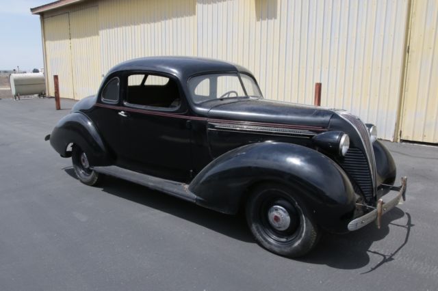 hudson terraplane *nice* *running*
