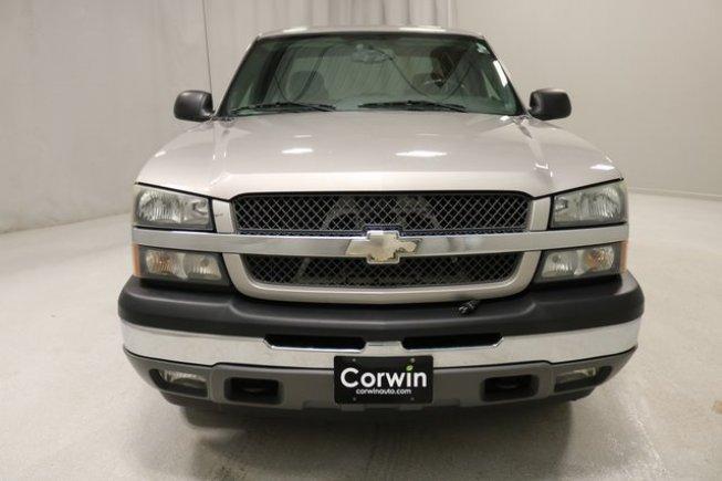 2005 chevrolet silverado 1500 lt for sale in fargo, north dakota