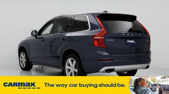 2021 Volvo XC90