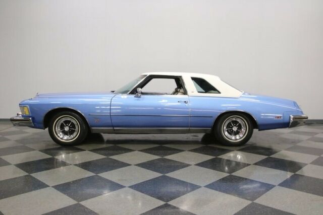 muscle car luxury gentlemans classic original survivor vintage