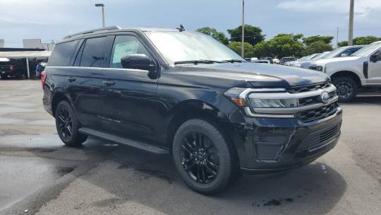 2024 Ford Expedition