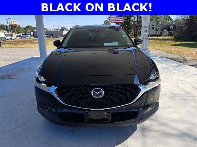 2022 mazda cx-30 select in chesapeake, virginia
