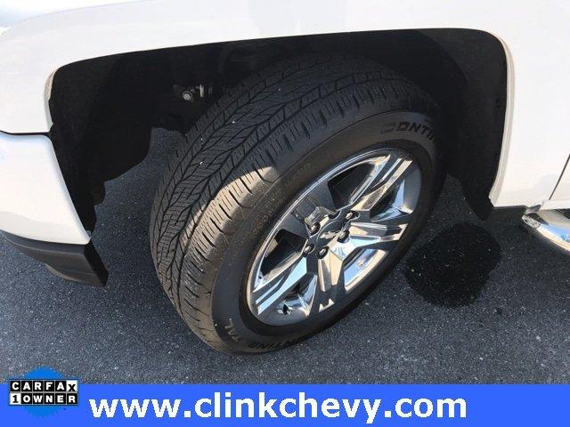 used 2017 chevrolet silverado 1500 2wd double cab custom belton, sc 29627 for sale in belton, south carolina
