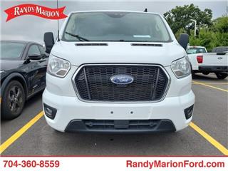 2022 Ford Transit 350 xlt