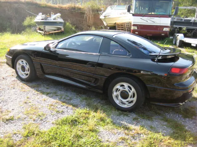 1993 dodge stealth r/t - 2 door liftback