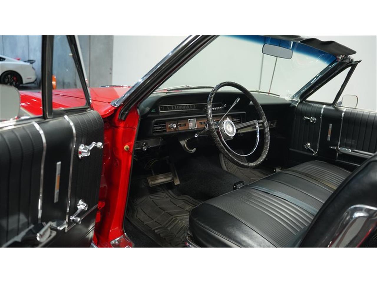 1966 ford galaxie