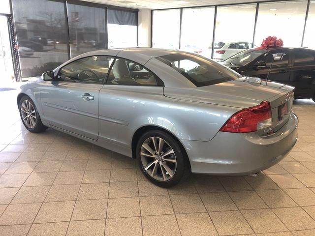 used 2013 volvo c70 t5 convertible lincoln, ne 68521 for sale in lincoln, nebraska