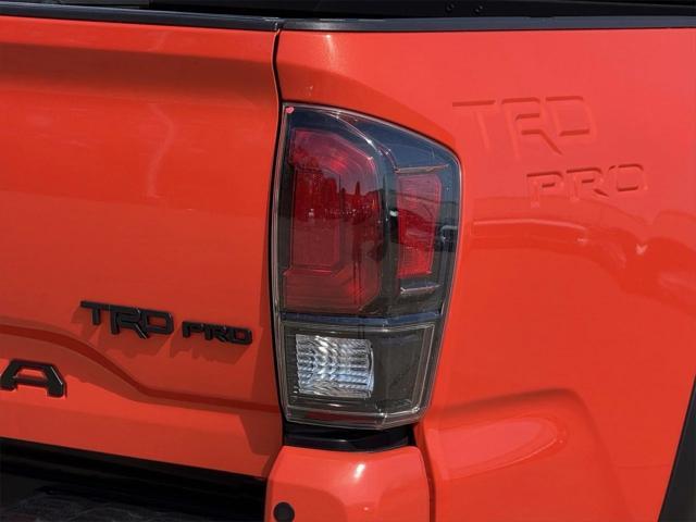 2023 toyota tacoma trd pro