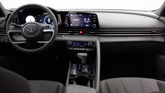 2022 Hyundai Elantra