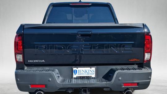 2024 Honda Ridgeline
