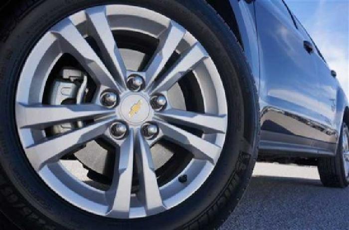 2013 chevrolet equinox lt in fort worth, tx