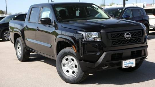 2024 Nissan Navara (Frontier)