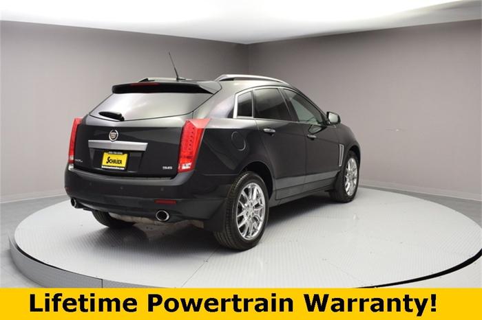 used 2014 cadillac srx awd performance omaha, ne 68117 for sale in omaha, nebraska