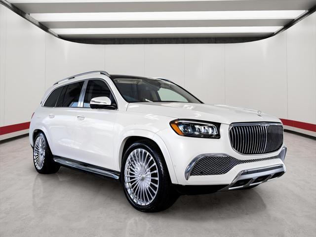 2021 mercedes-benz maybach gls 600 4matic