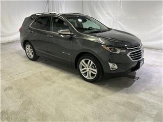 2021 Chevrolet Equinox premier