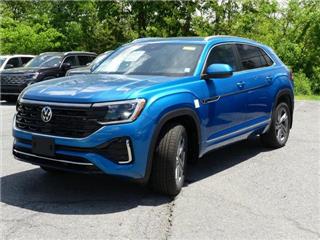 2024 Volkswagen Atlas Cross Sport sel r-line 4motion