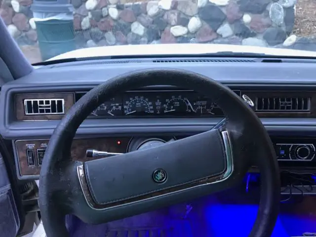 buick park avenue -1990 ultra buick park avenue-1990 buick electra
