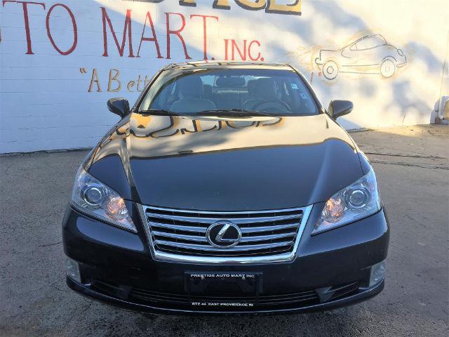 2010 lexus es 350 base 4dr sedan for sale in smithfield, rhode island