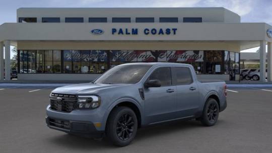 2024 Ford Maverick