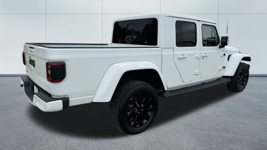 2023 jeep gladiator