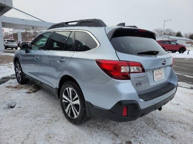2019 subaru outback 2.5i limited in caryville, wisconsin