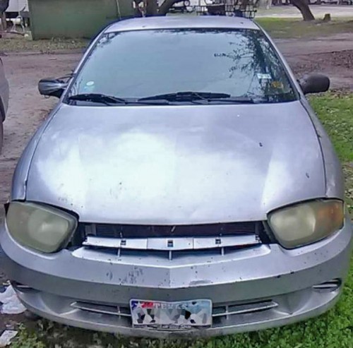 2003 chevrolet cavalier for sale in texas by owner